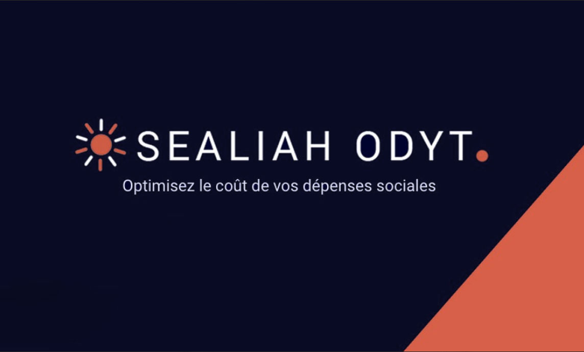 Création de site + SEO site de services BtoB