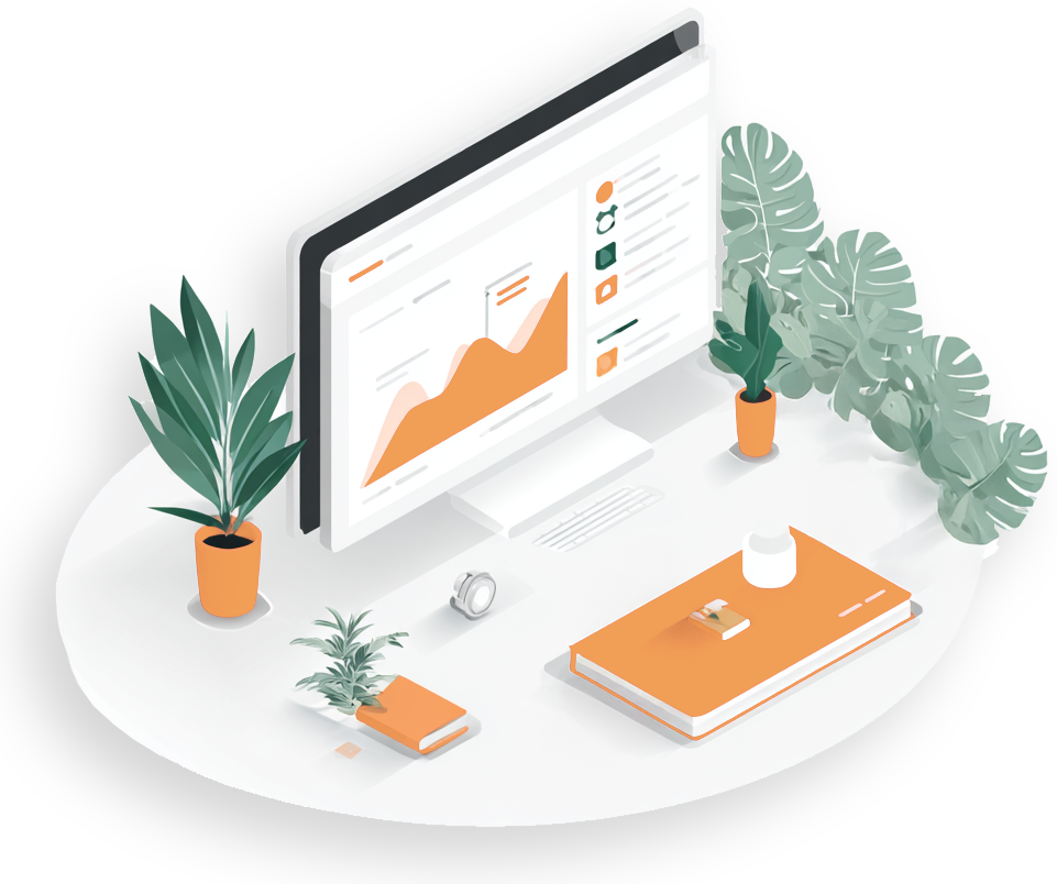 Graphiste freelance en webdesign et création visuelle