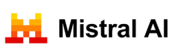 Logo Mistral AI