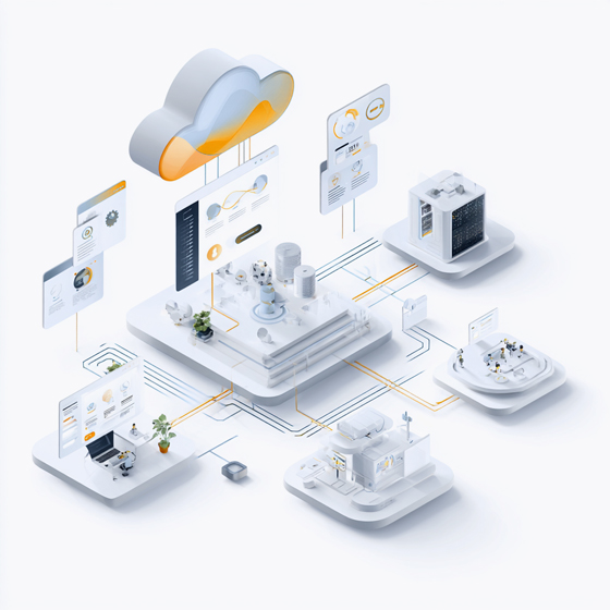 Spécialiste en automatisation IA et API