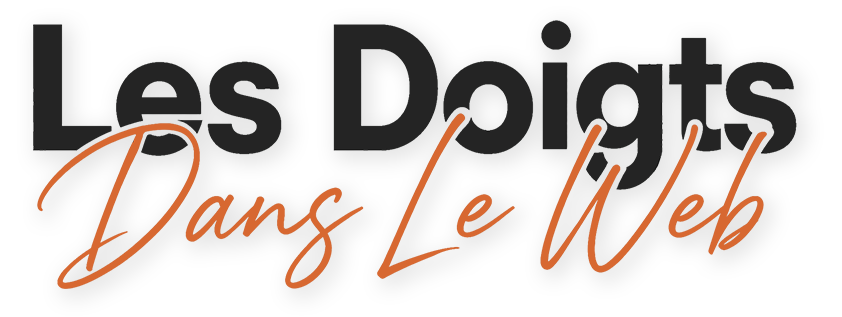Logo freelance site web et seo