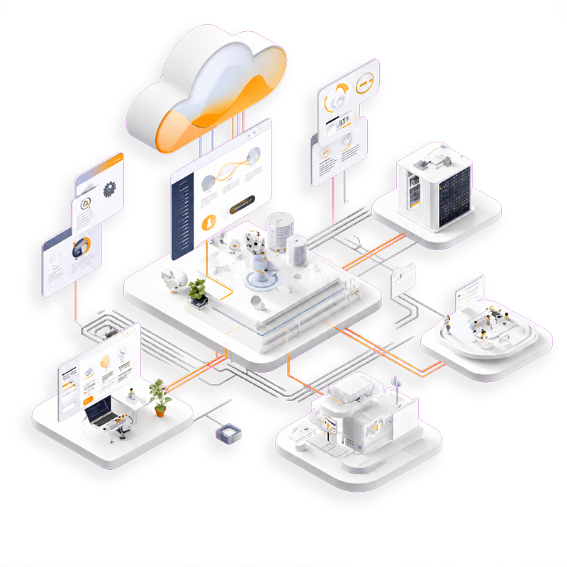 Spécialiste en automatisation IA et API